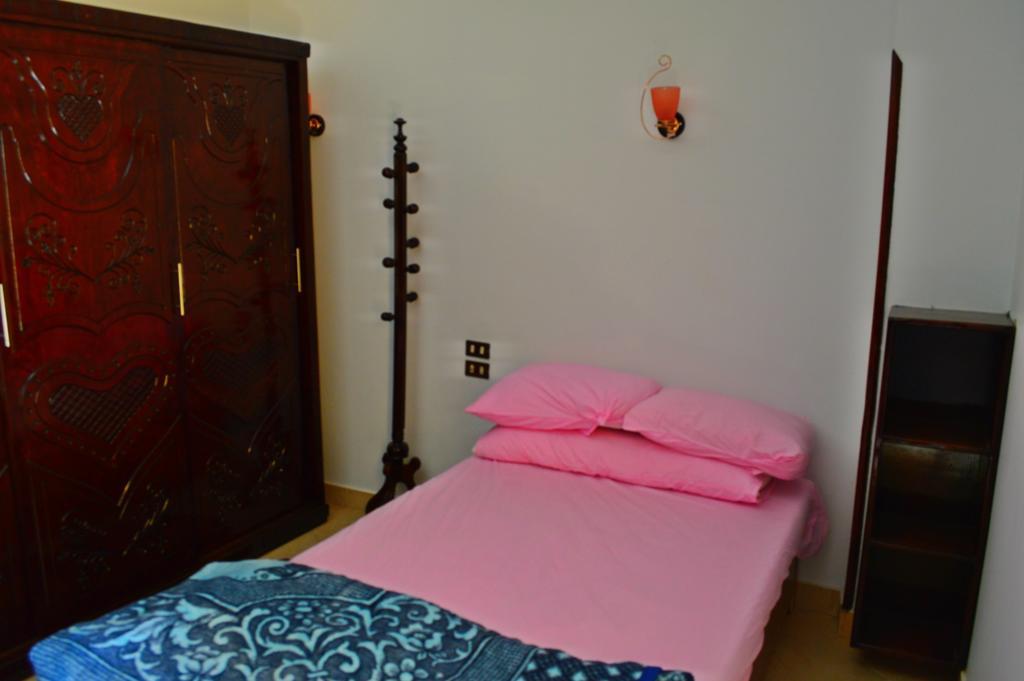 Farida Apartments Luxor Exterior photo
