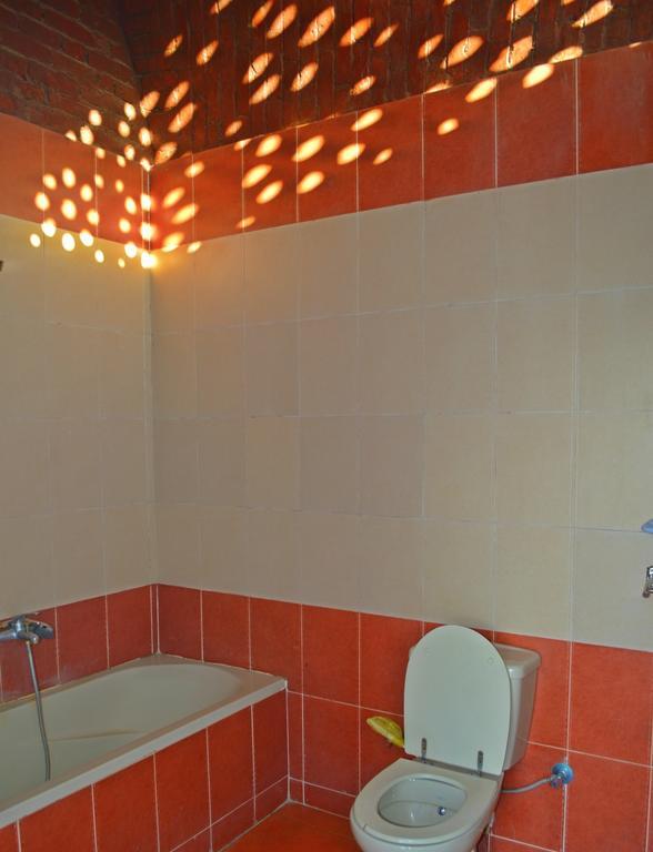 Farida Apartments Luxor Room photo