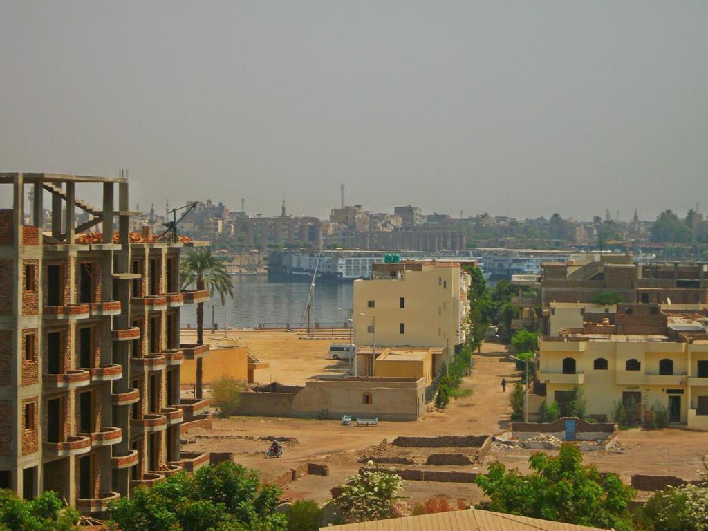 Farida Apartments Luxor Room photo