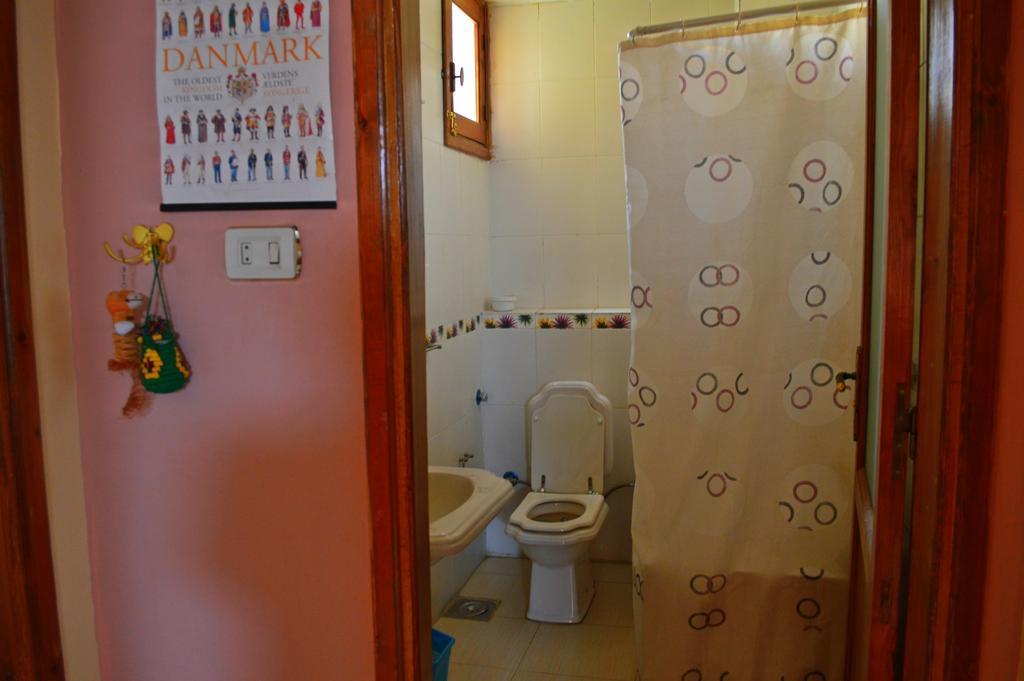 Farida Apartments Luxor Room photo