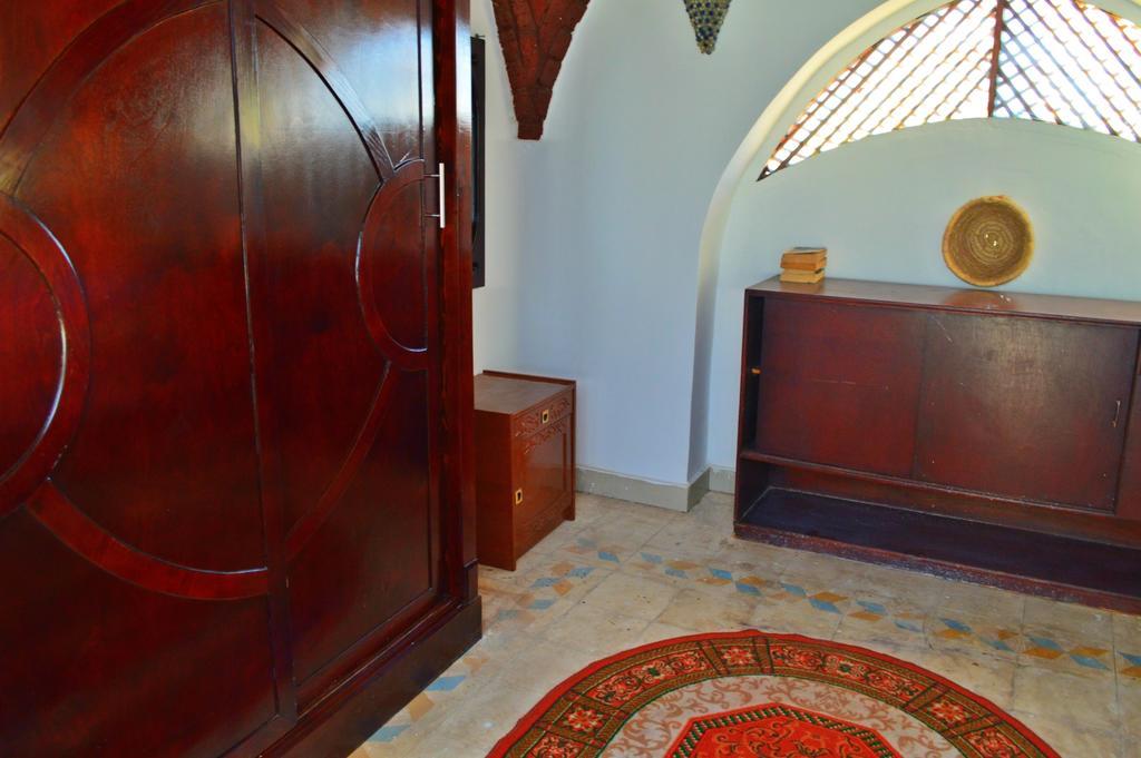 Farida Apartments Luxor Room photo