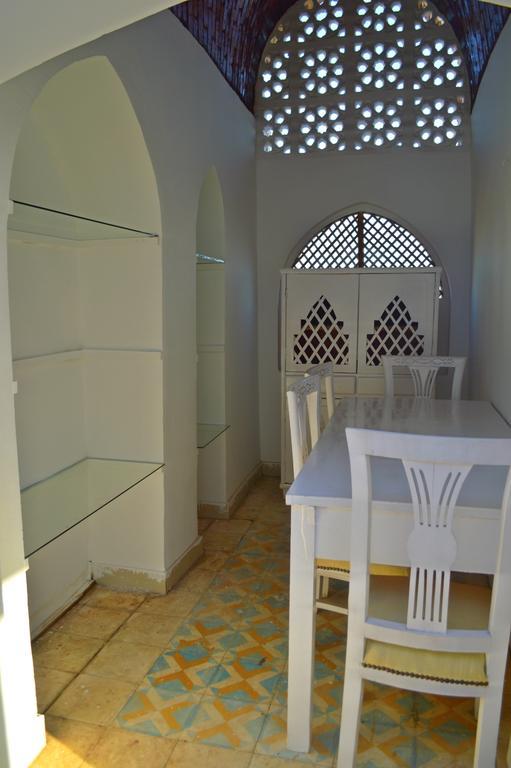 Farida Apartments Luxor Room photo