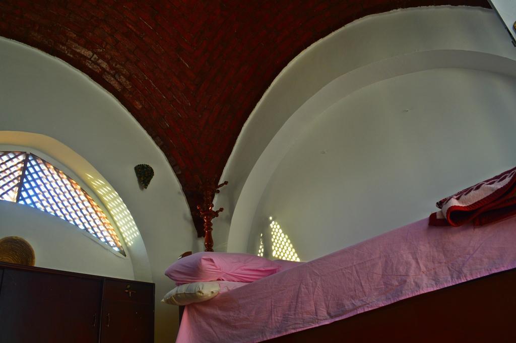 Farida Apartments Luxor Room photo