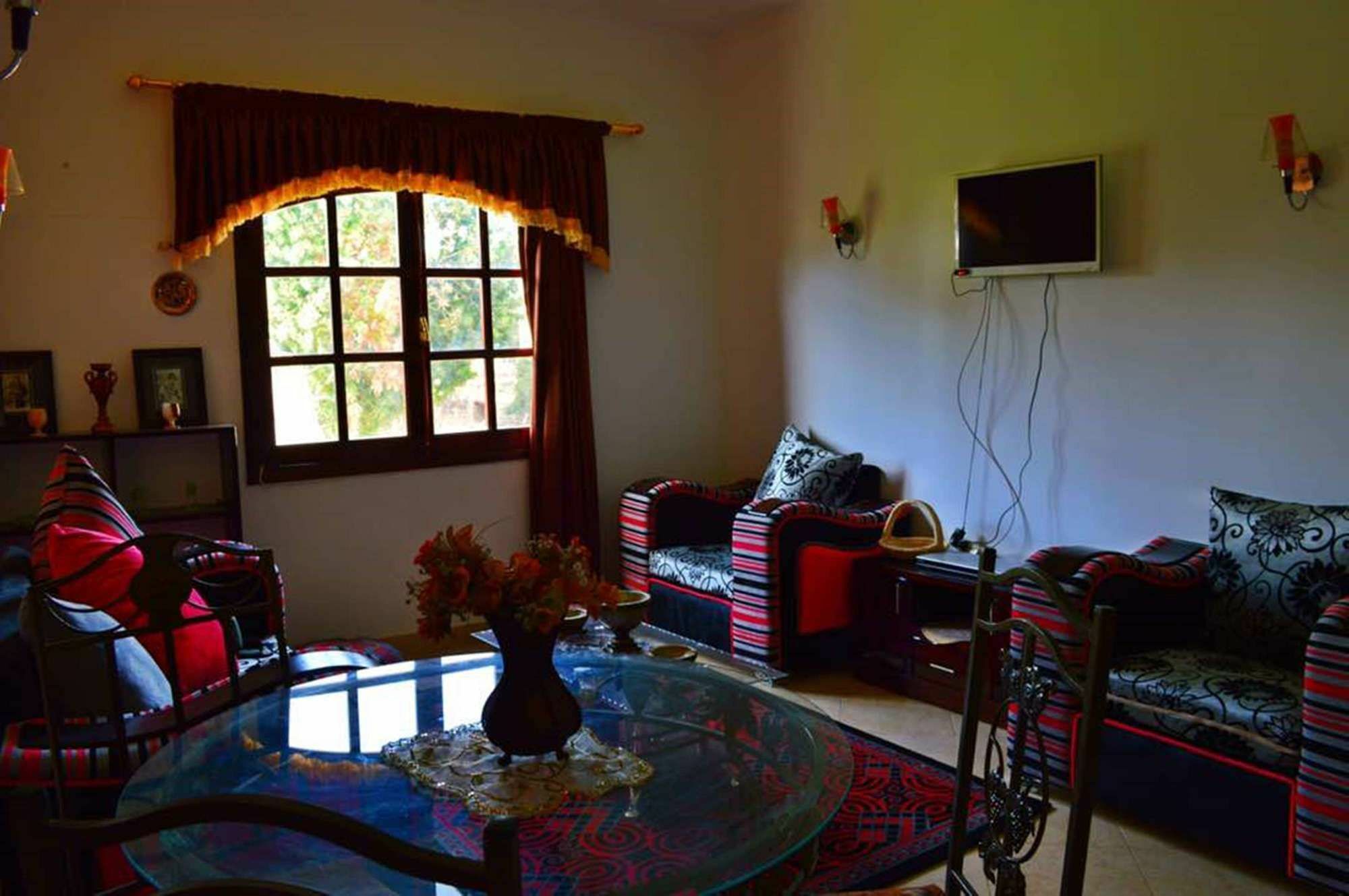 Farida Apartments Luxor Exterior photo