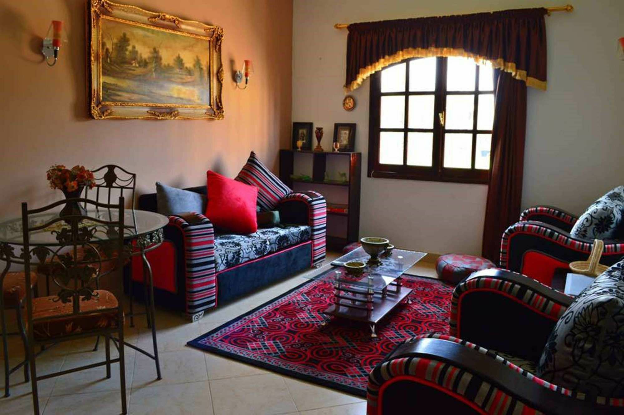 Farida Apartments Luxor Exterior photo