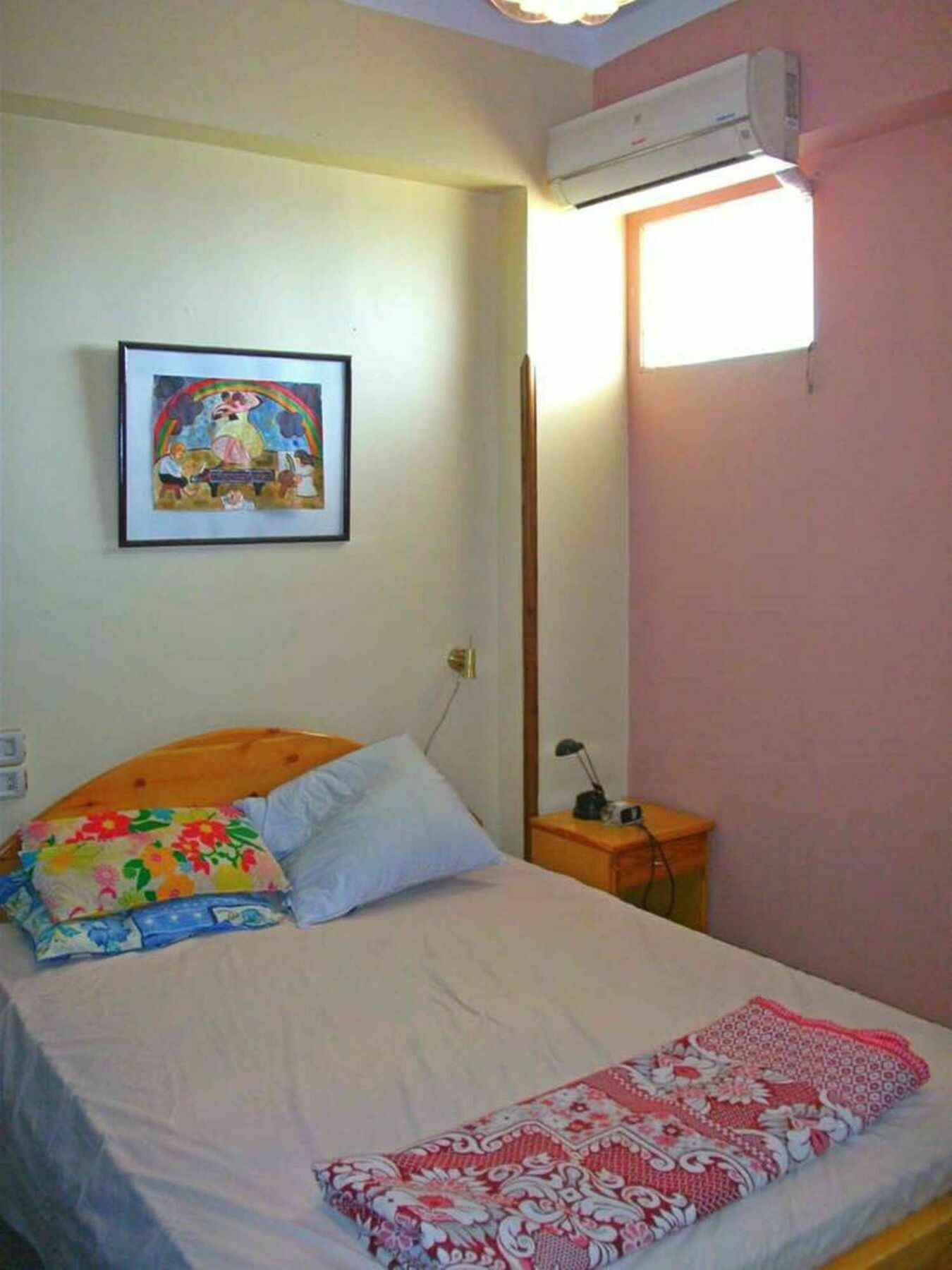 Farida Apartments Luxor Exterior photo