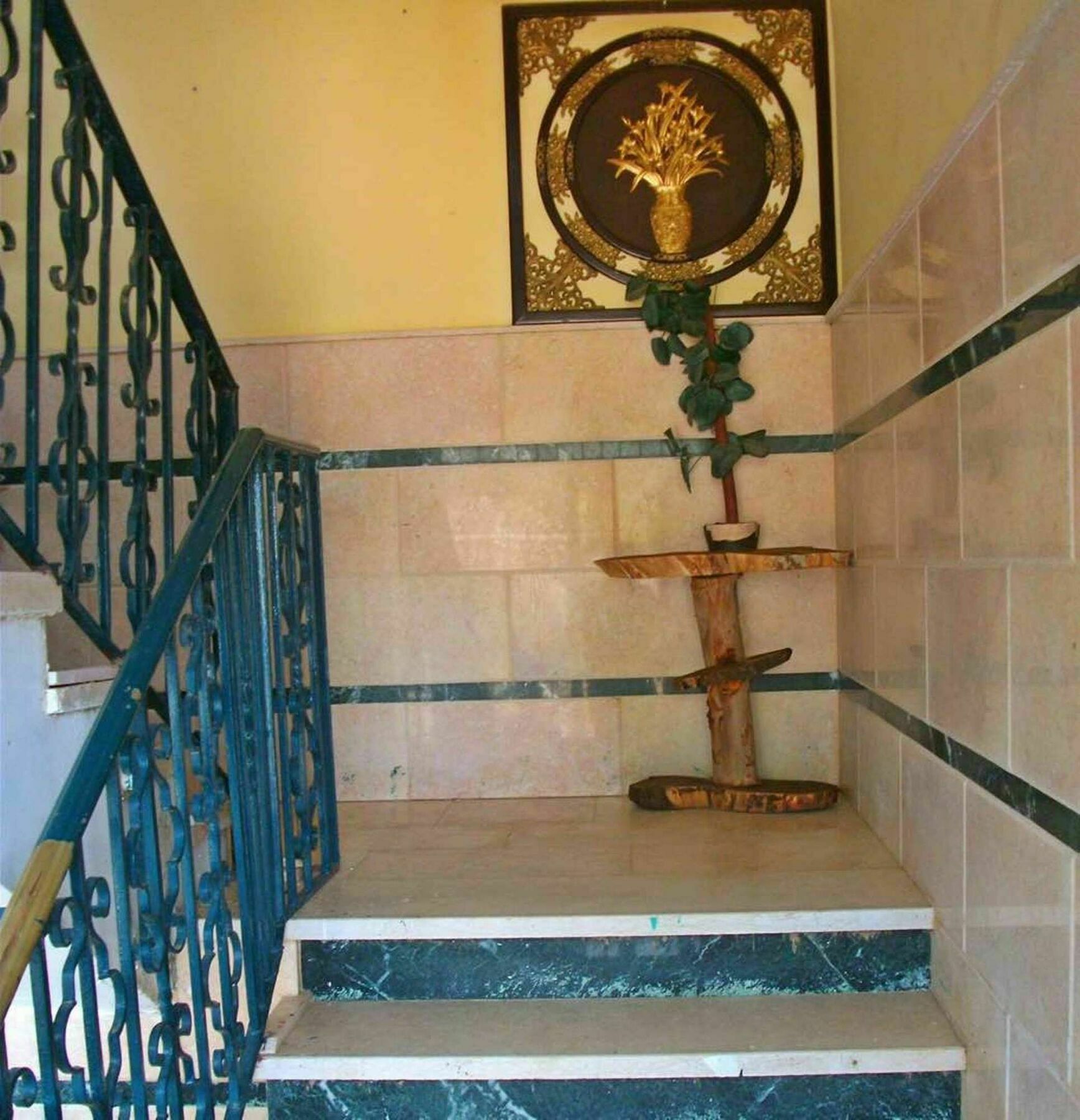 Farida Apartments Luxor Exterior photo