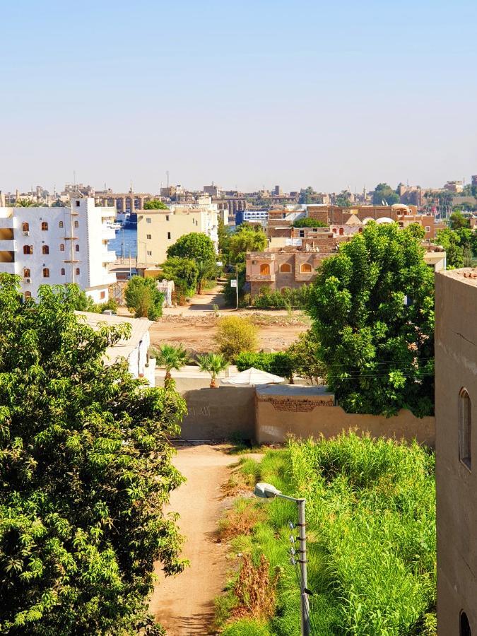 Farida Apartments Luxor Exterior photo