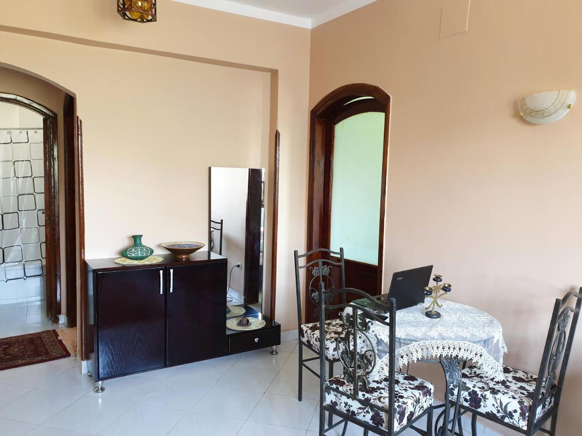 Farida Apartments Luxor Exterior photo