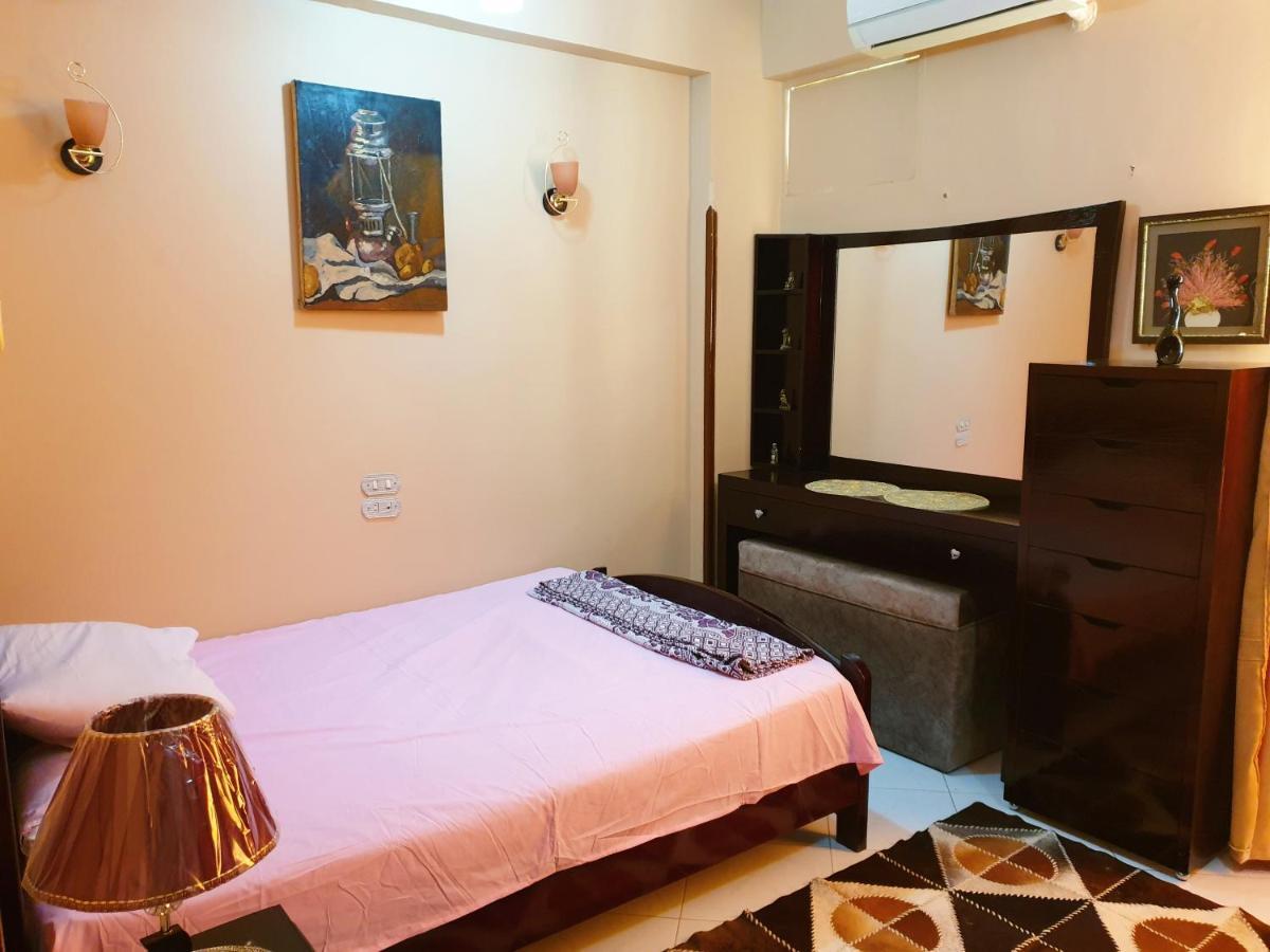 Farida Apartments Luxor Exterior photo